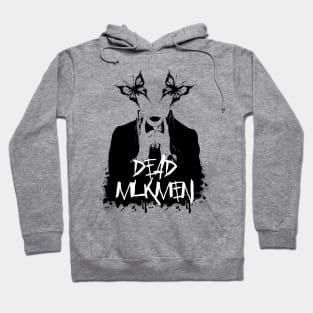 Dead Milkmen Hoodie